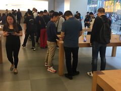 -Apple 零售店(Causeway Bay)