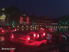 -台儿庄古城