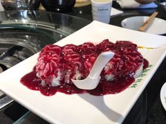 -清真·锦翔炝锅鱼(明德门店)