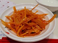 -喜家德虾仁水饺(中央大街店)