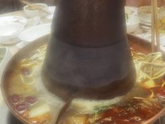 -阳坊大都涮羊肉(阳坊总店)