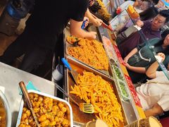 -丁家坡洋芋·观音桥好吃街A区(全国总店)