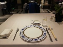 -Yan Ting 宴庭中餐厅(上海静安瑞吉酒店)