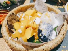 -仙罗泰·泰国餐厅(印象汇店)