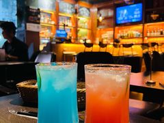 -The Cheebat 锌吧·Bistro(体育西店)