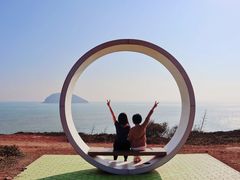 -漳州滨海火山岛自然生态风景区