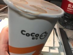 -CoCo都可(北新桥店)