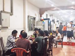 -红星光发煲仔饭(大石街店)