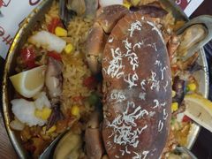 -吃饼人西餐(南开店)