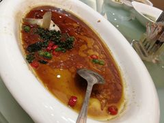 -君德澜酒家·创意粤菜(金山谷店)