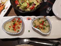 -蟹之国·精品蟹料理(极地店)