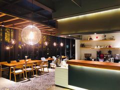 -江滨壹号艺文空间复合餐厅(闽江大道店)