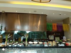 -索菲特西湖大酒店·香榭丽全日候餐厅(南山路店)