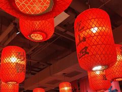 -山四砂锅(太原钟楼街店)