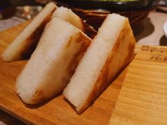 庆龄白凤糕-杨记隆府(时代天街店)