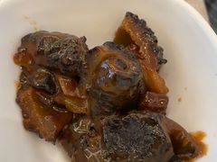 -东方红海鲜百汇(国际大厦店)