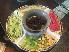 -四季民福烤鸭店(前门廊房二条店)