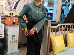 -江南郡府(天宝路店)