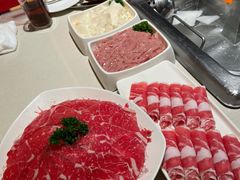 -海底捞火锅(枫蓝国际购物中心店)