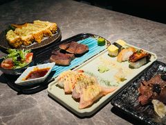 -炙柒Sekinana·精致日料(合生汇店)