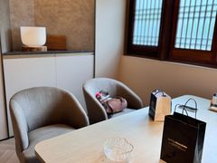 -隐溪茶馆(静安寺店)