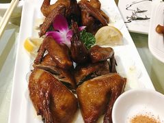 红烧乳鸽-海皇酒家(钰海万国汇购物广场店)