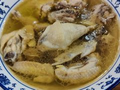 -兔爸私家小厨(新北万达店)