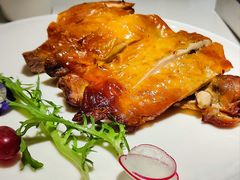 -小放牛炒菜馆(长安万达店)