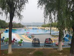 -青龙湖公园