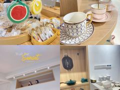 -川岛屋·KAWASIMAYA·咖啡简餐