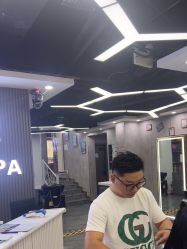 -东方悦美肤造型
