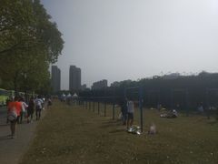 -江南大学(蠡湖校区)
