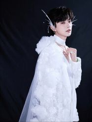 点击看大图 -MuseMarry婚纱(前海嘉里中心店)