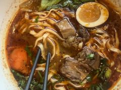 -康师傅私房牛肉面(申虹店)