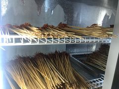 -钢五区节子串串香(环球汇·天誉店)