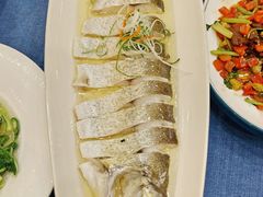 -御沪沪味园.融合菜.海鲜(斜土路店)