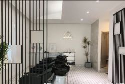 -ASA HAIR SALON