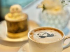 -富力丽思卡尔顿酒店·香荟全日制餐厅