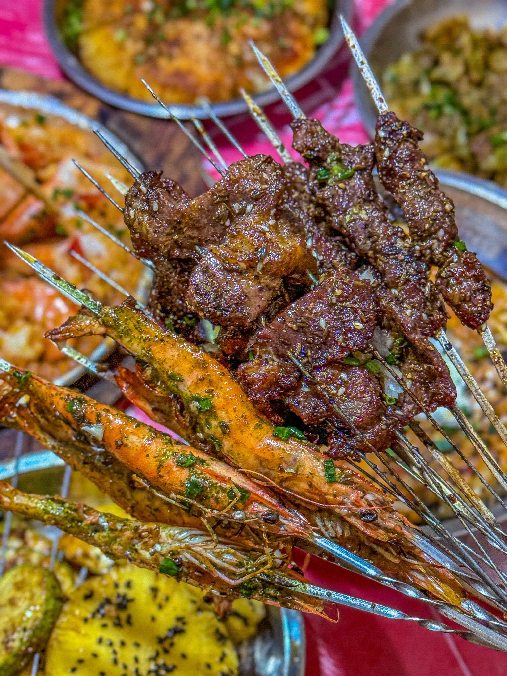 百步亭,我唯1️⃣想推荐的