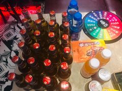 -胡桃里音乐酒馆(环亚凯瑟琳广场店)