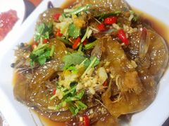 -金穗园·砂锅粥.醉鸡煲火锅(长寿路店)