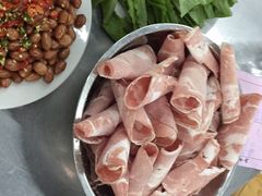 -三兴涮羊肉(荣安大街店)