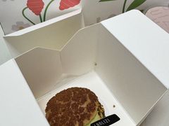 -LANLIZI BAKERY(COSMO店)