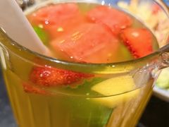 -西堤牛排(北京国瑞店)