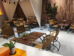 -CAMP.33露营烤肉·团建聚餐(创智天地店)