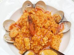 -大树餐厅(红旗街万达店)