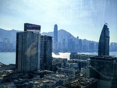 -香港尖沙咀凯悦酒店