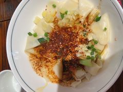 -秦园陕西手工面馆(番禺节能科技园店)