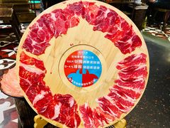 安格斯肥牛之星-吼堂老火锅(太古里总店)