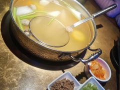 -左庭右院鲜牛肉火锅(新梅广场店)